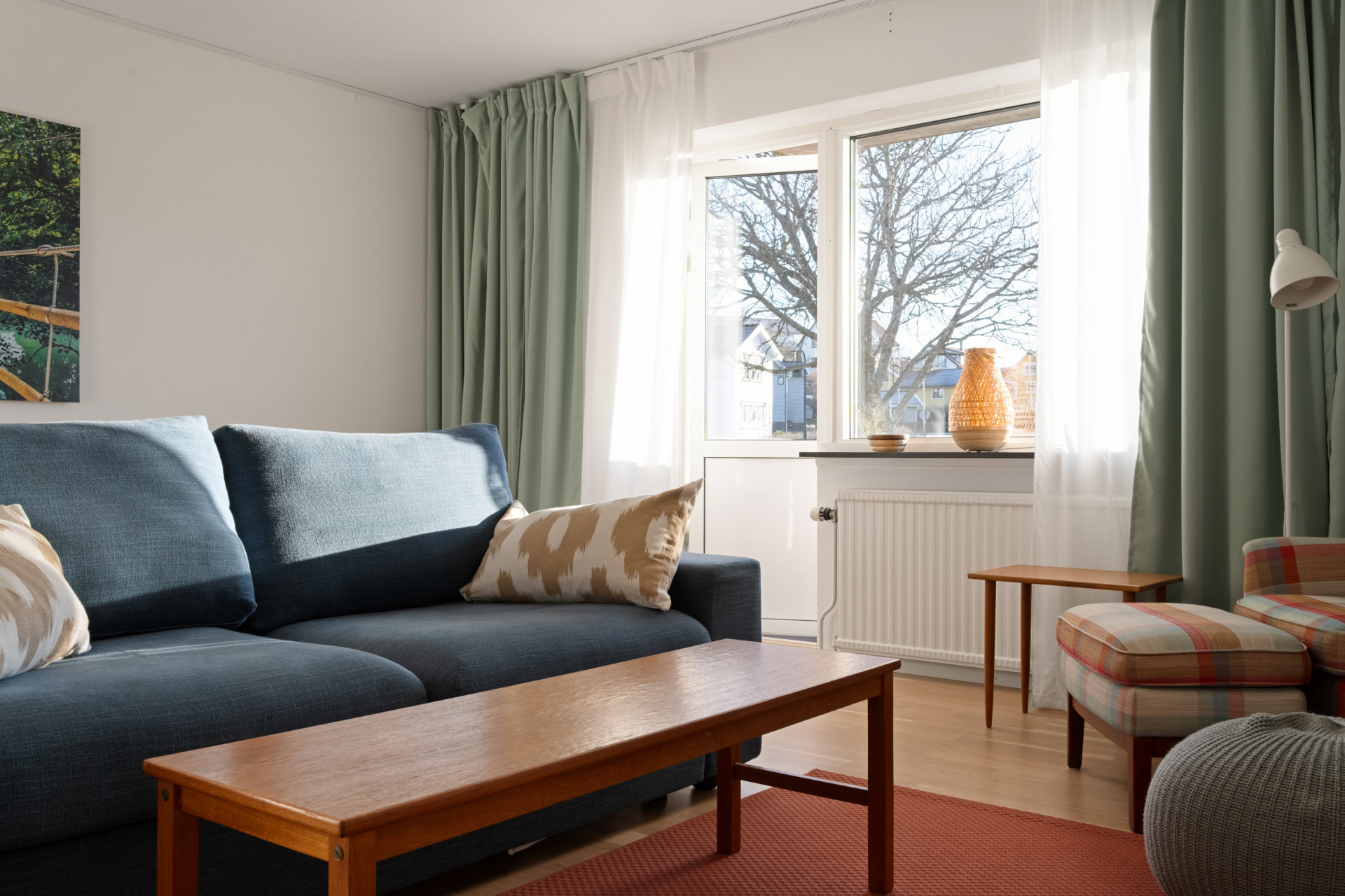 Tenant ownership in Sweden for sale