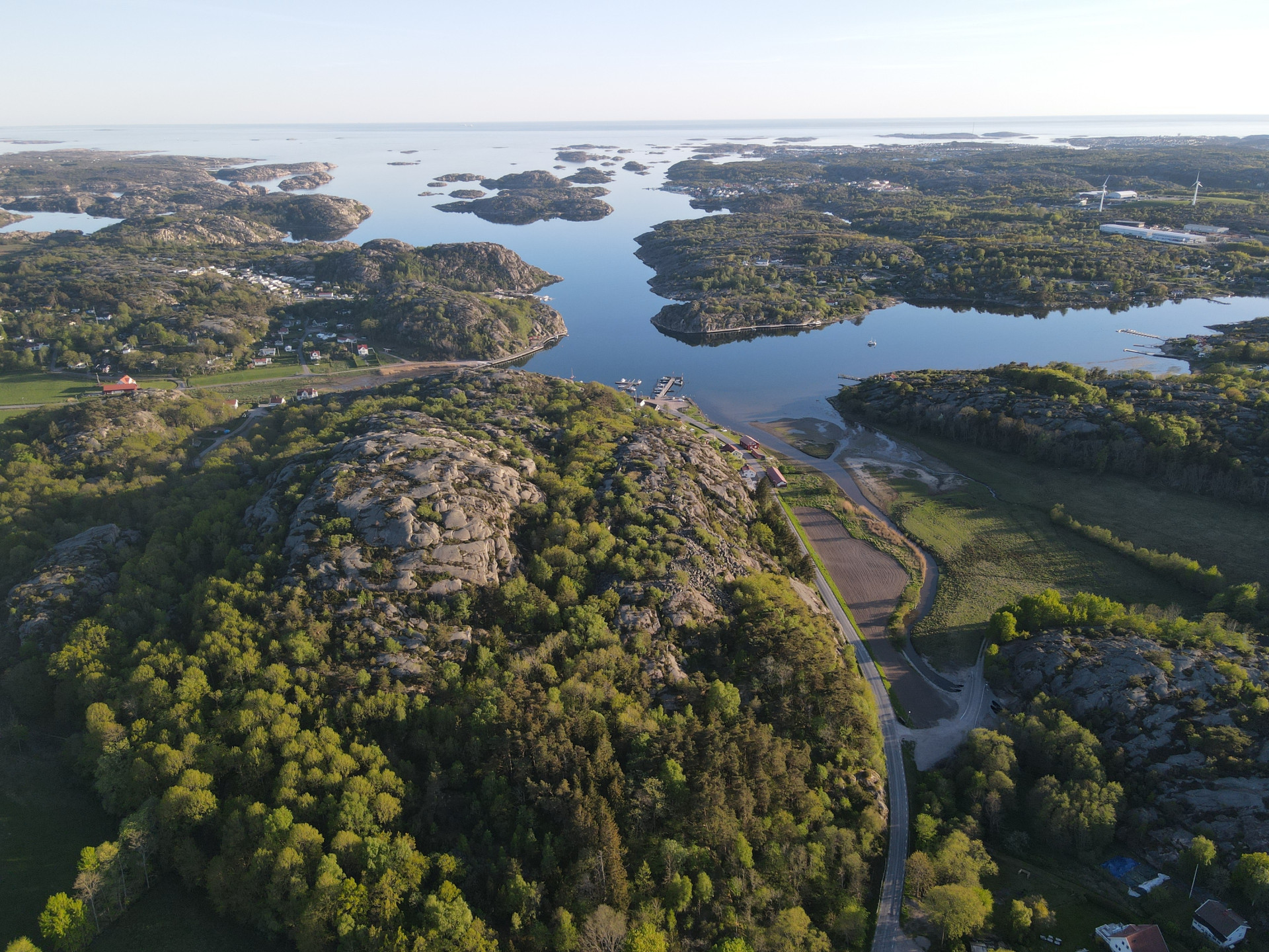 Farm / Forestry in Sweden for sale