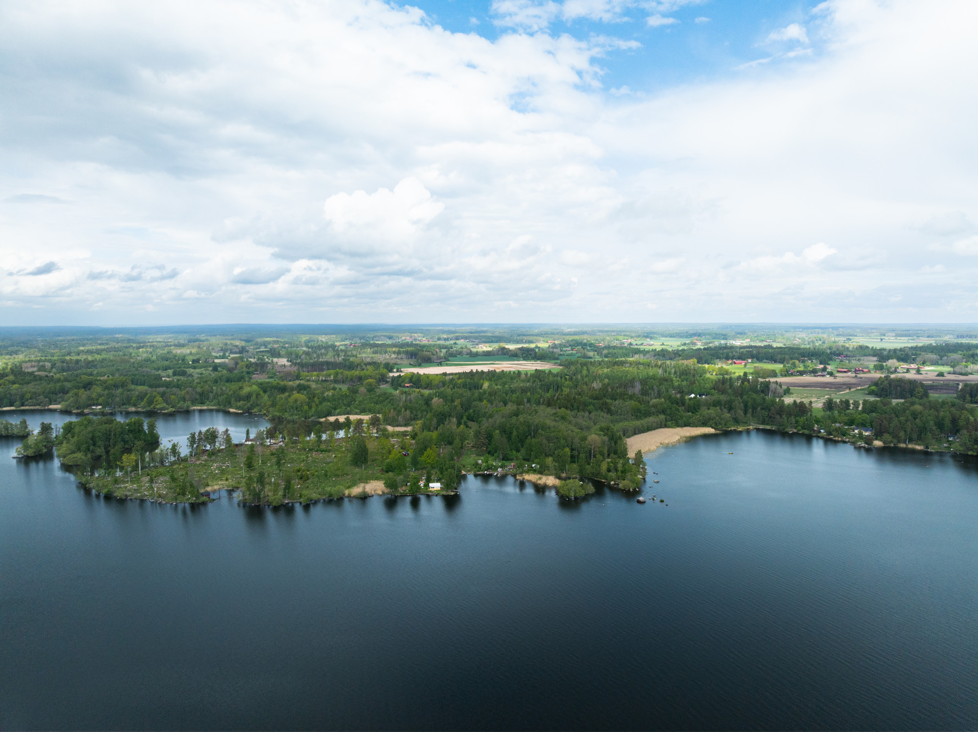 Sweden estate