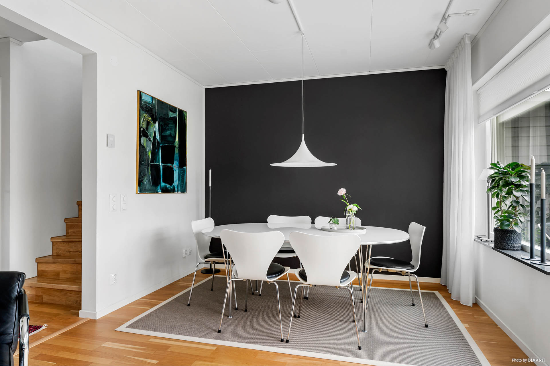 Sweden estate