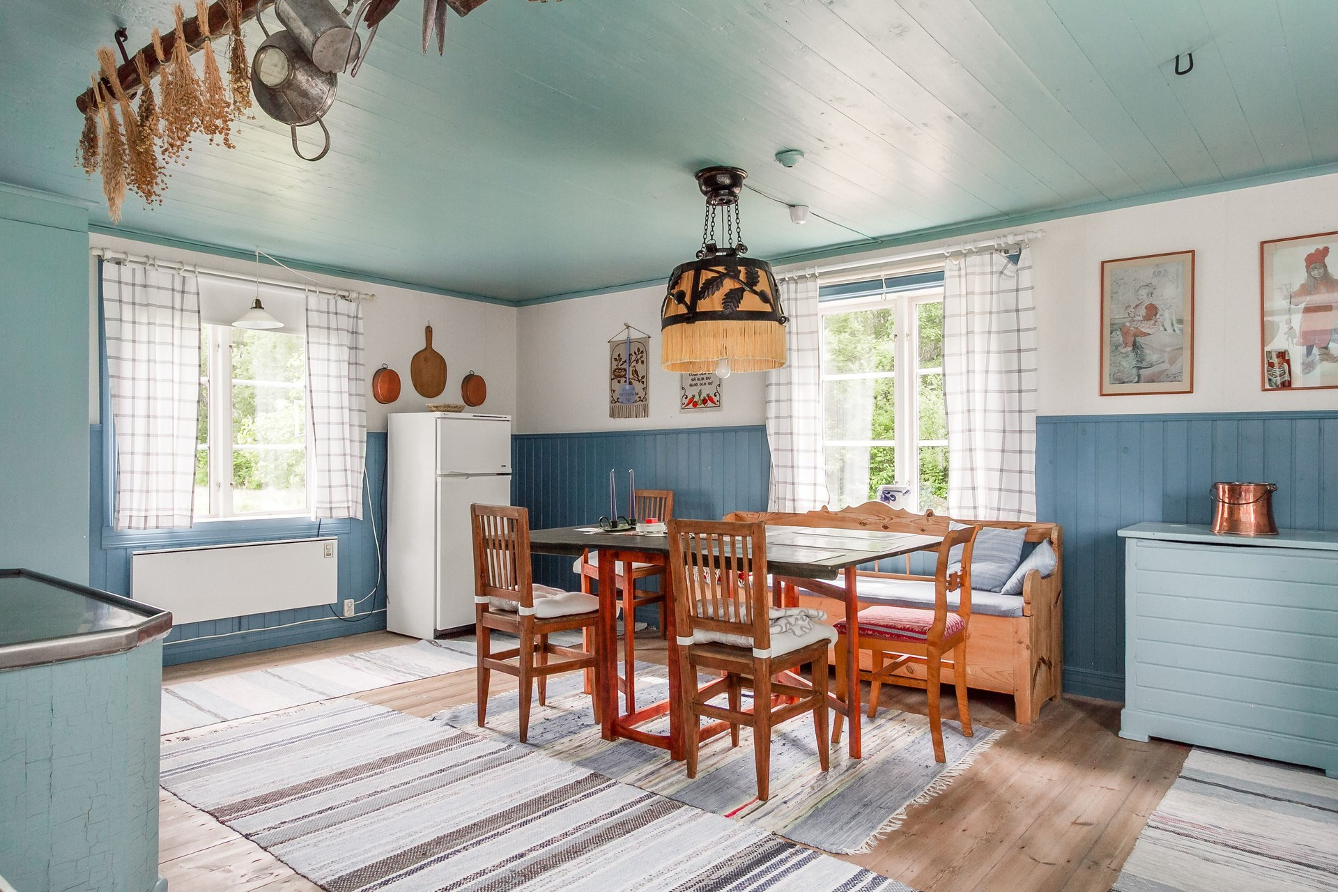 Sweden estate