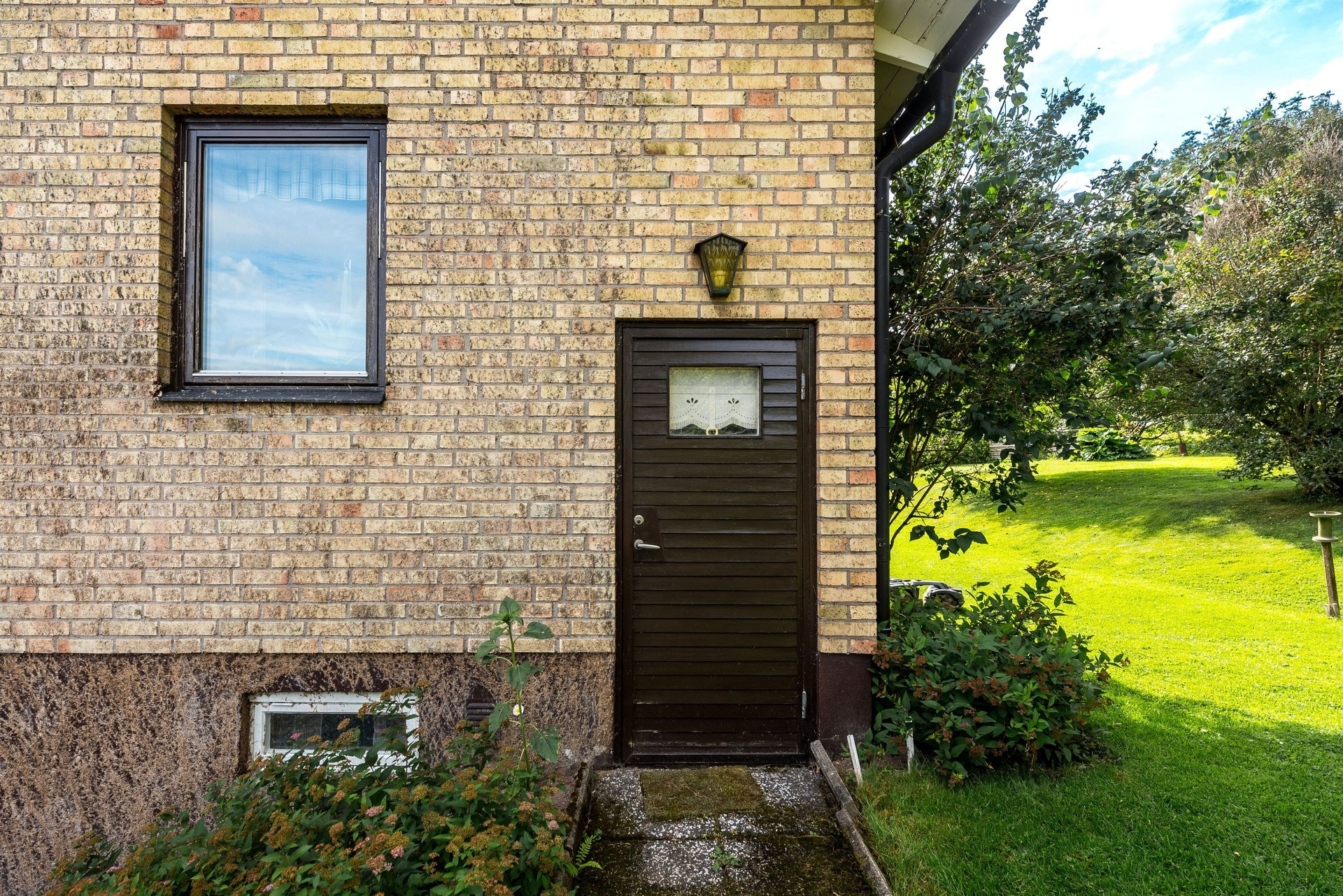 Sweden estate