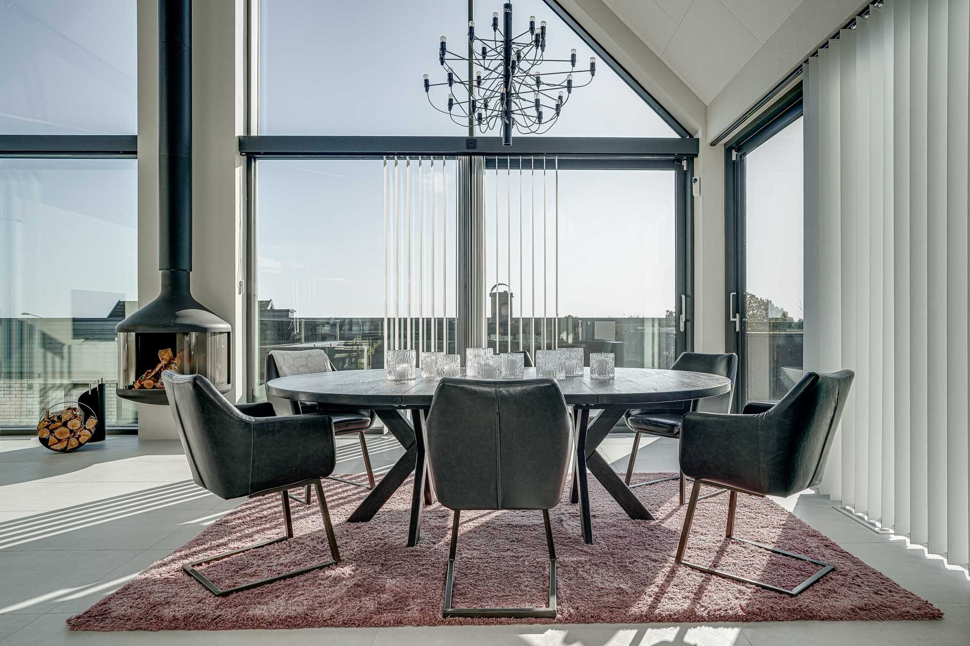 Sweden estate
