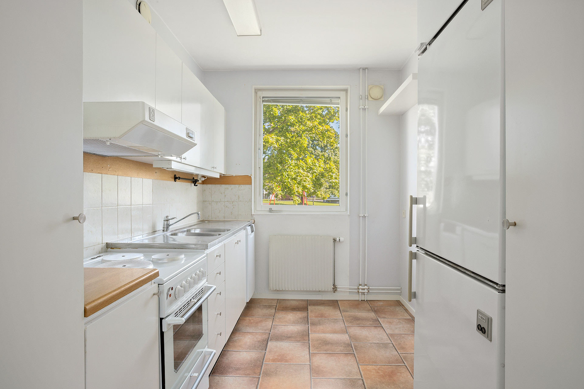 Sweden estate