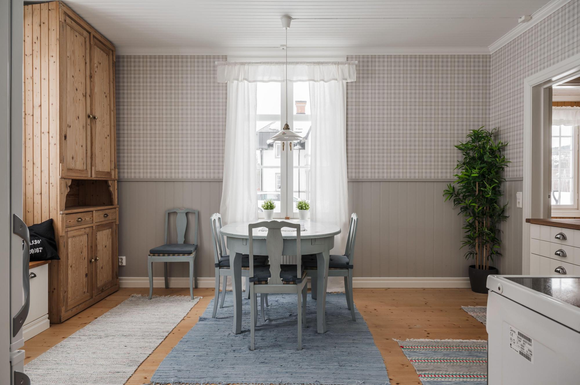 Sweden estate