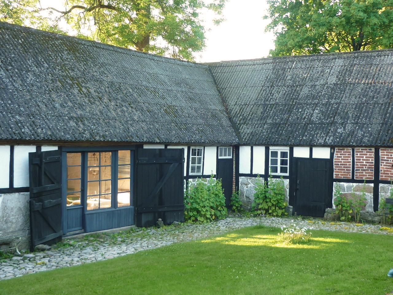 Sweden estate