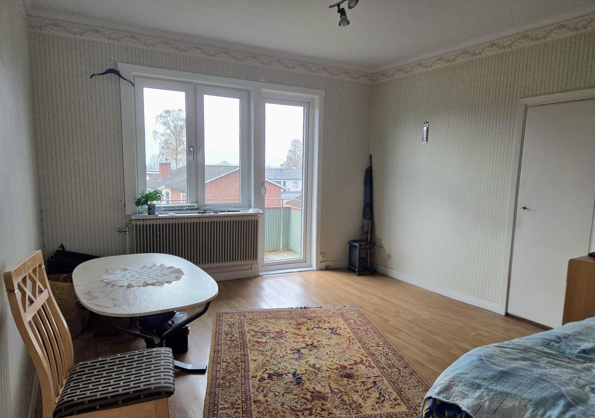 Sweden estate