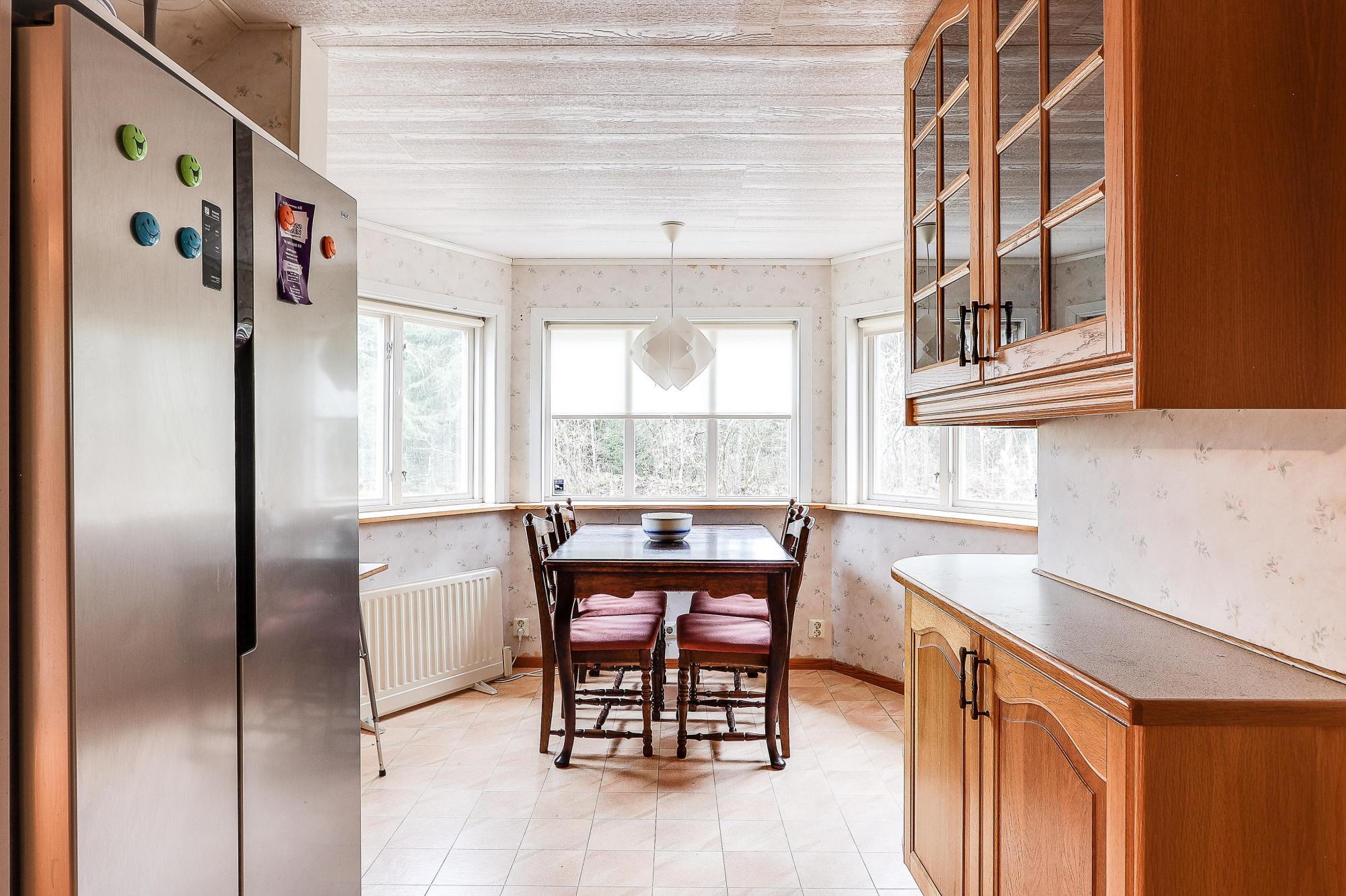 Sweden estate