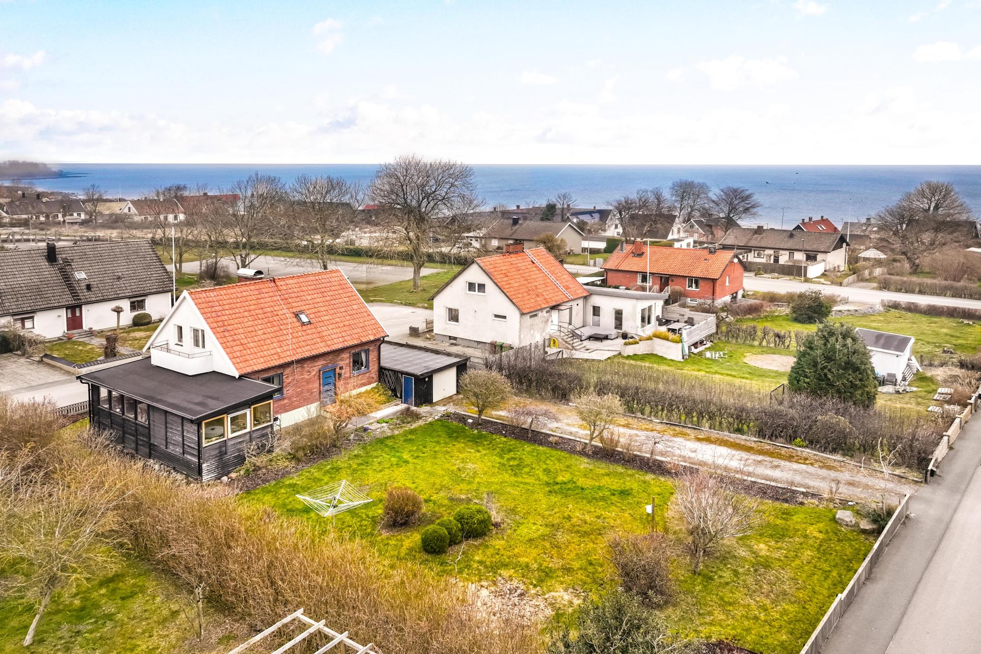 Sweden estate