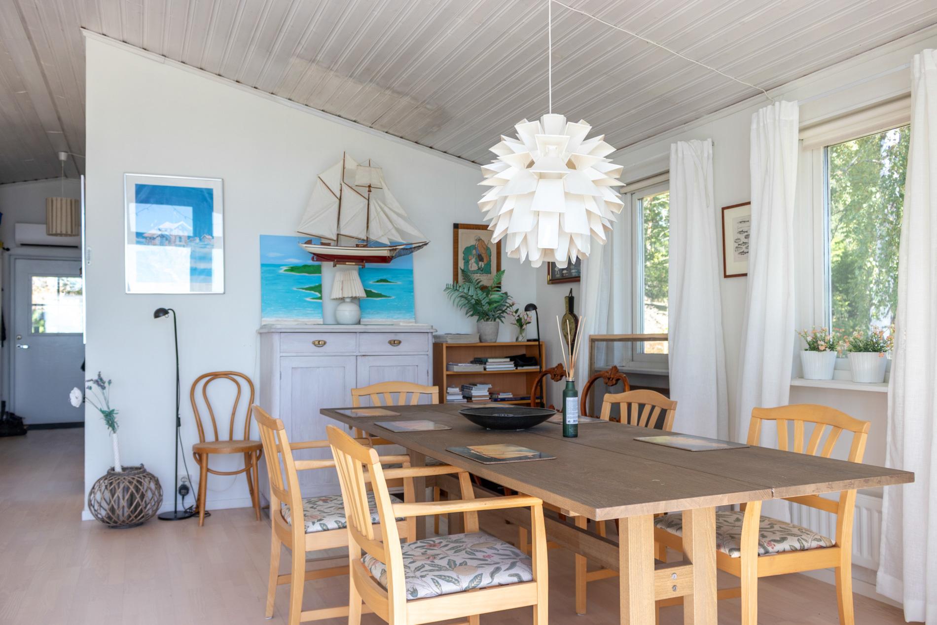 Sweden estate