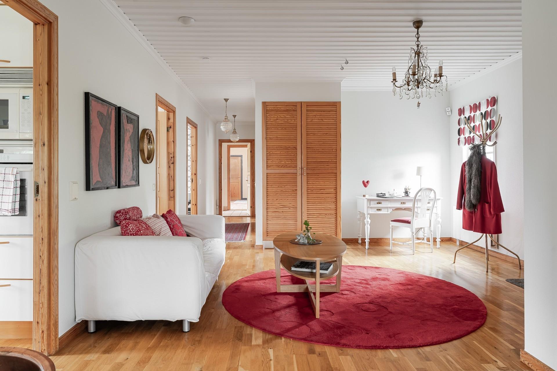 Sweden estate