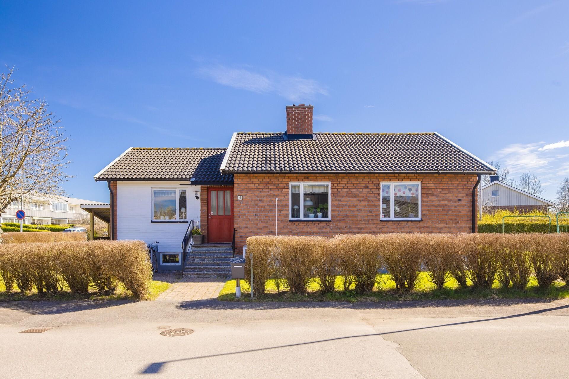 Sweden estate