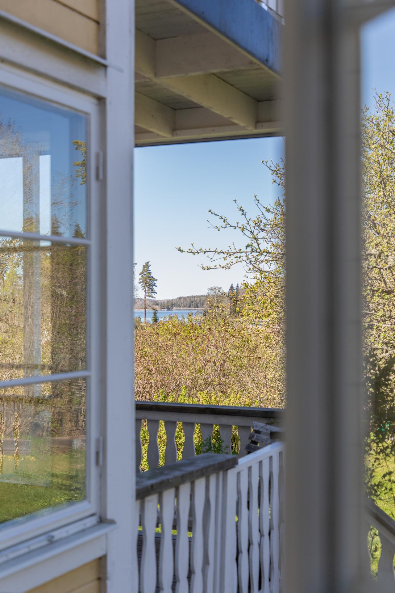Sweden estate