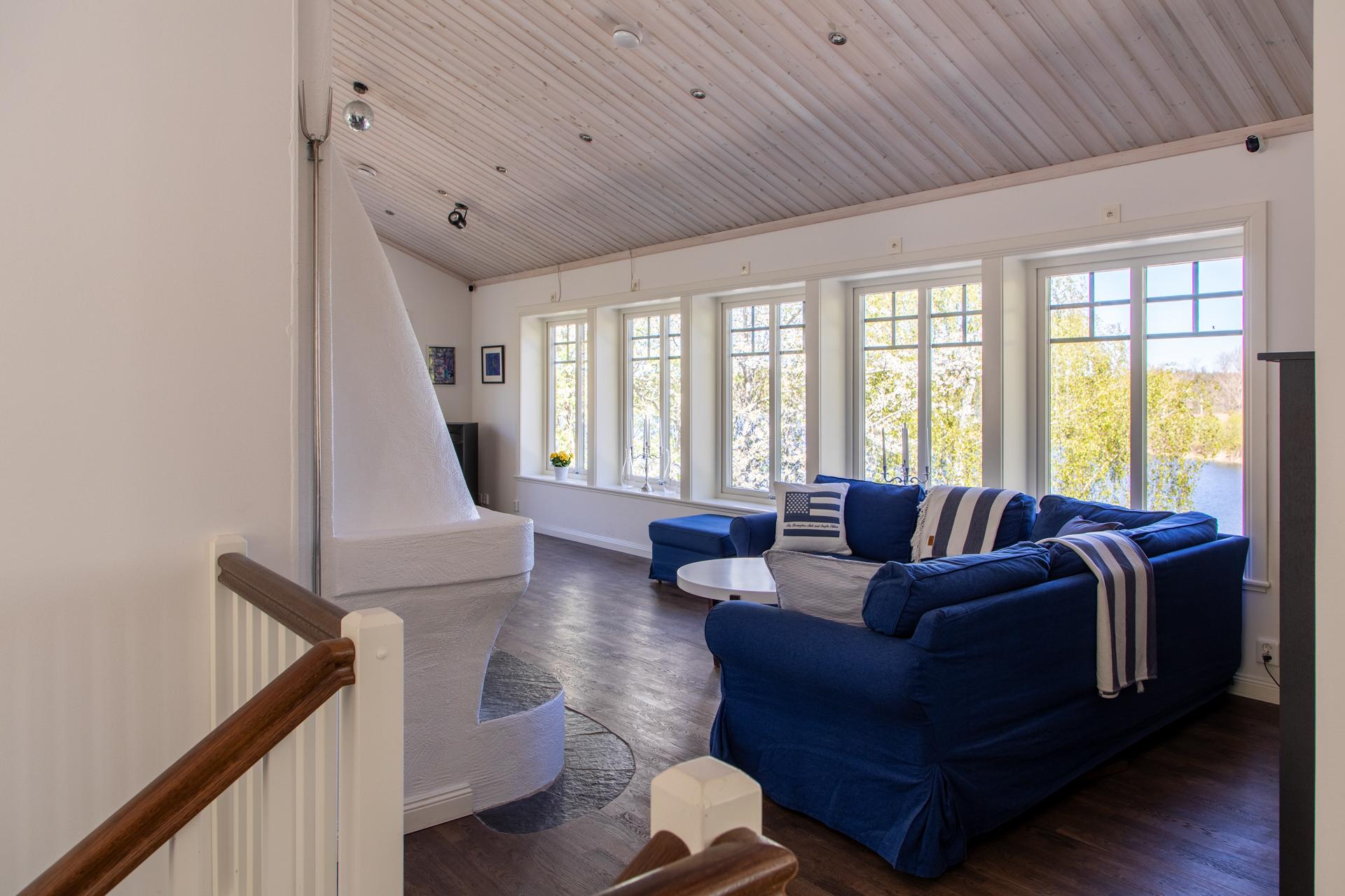 Sweden estate