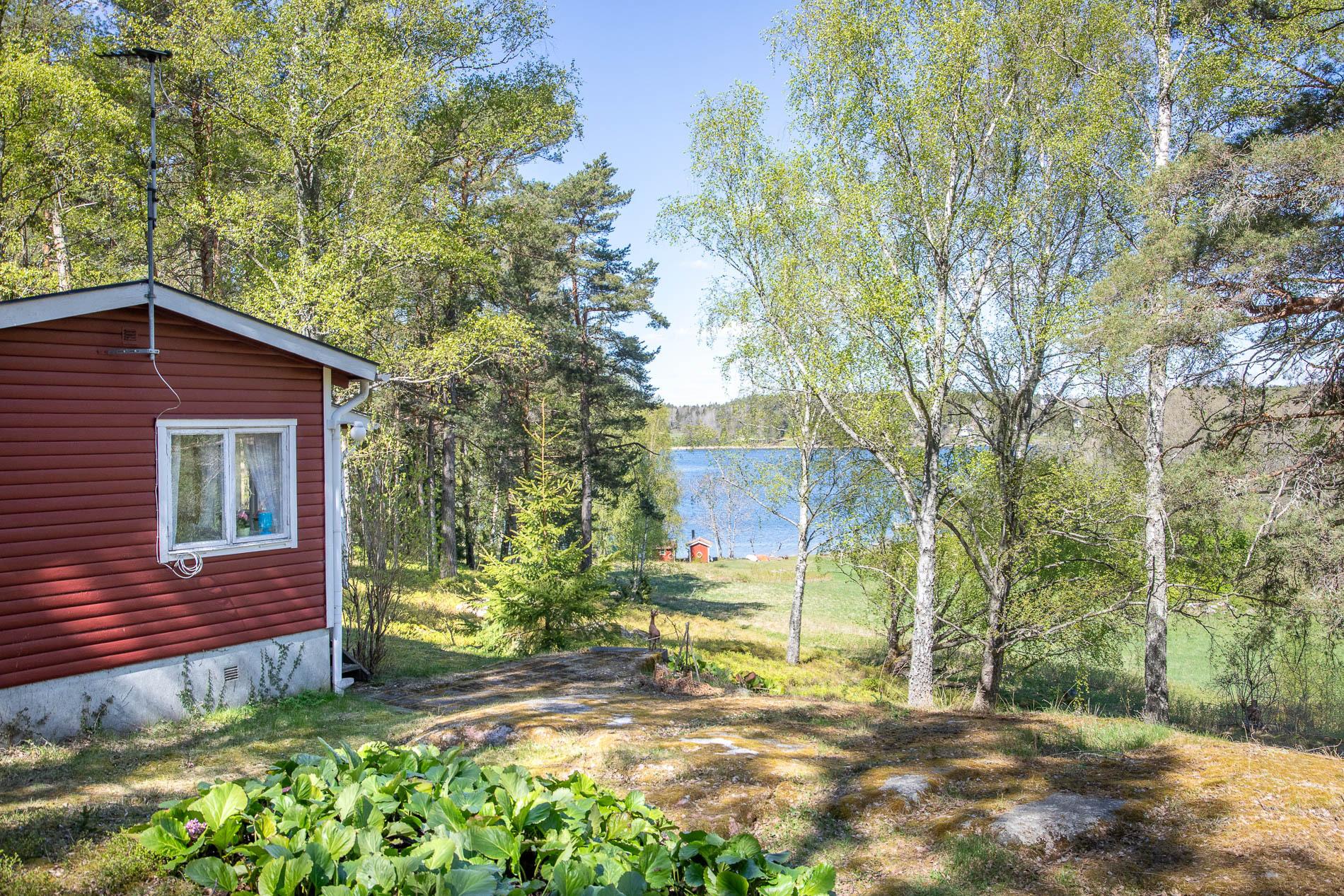 Sweden estate