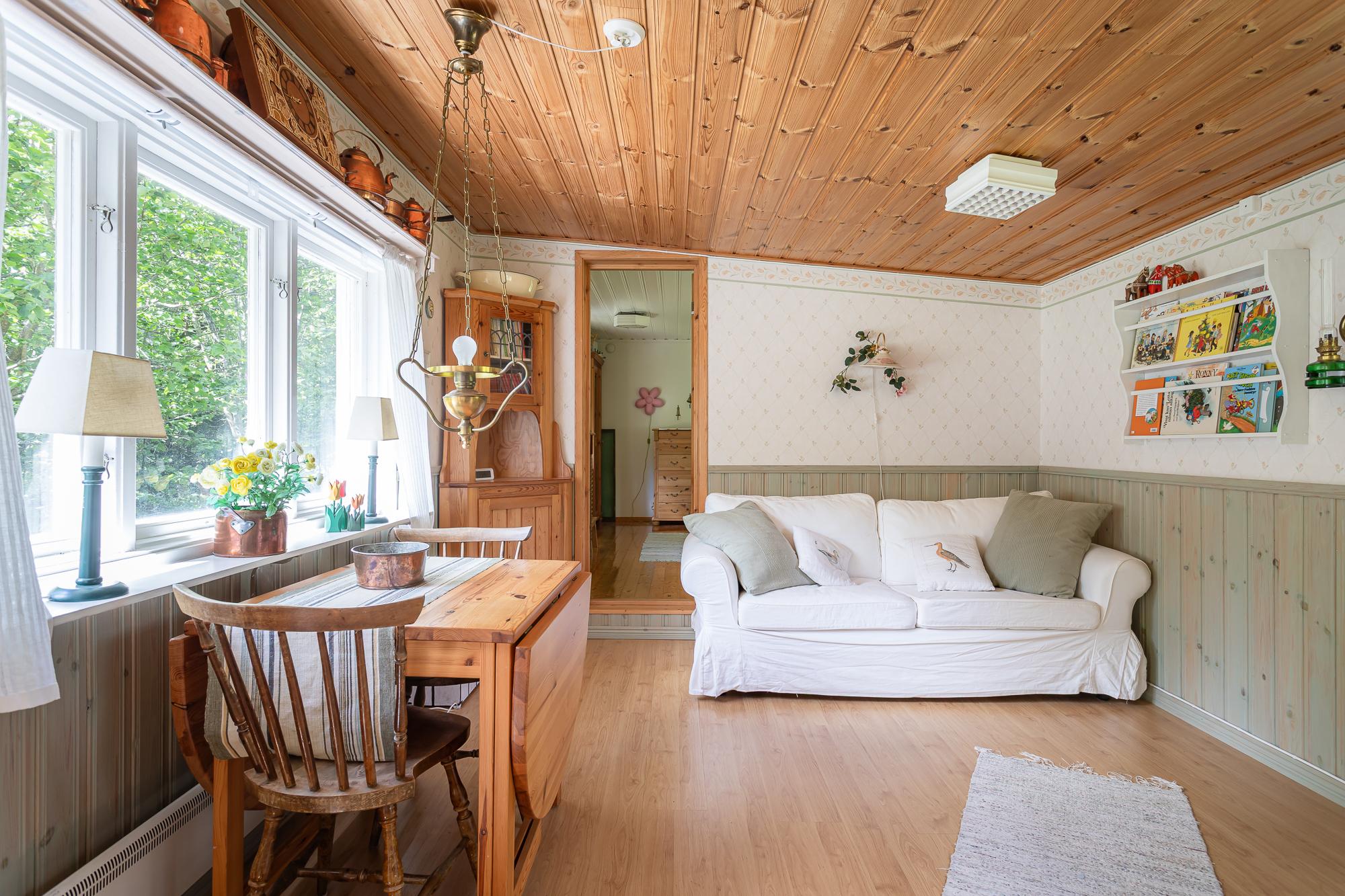 Sweden estate
