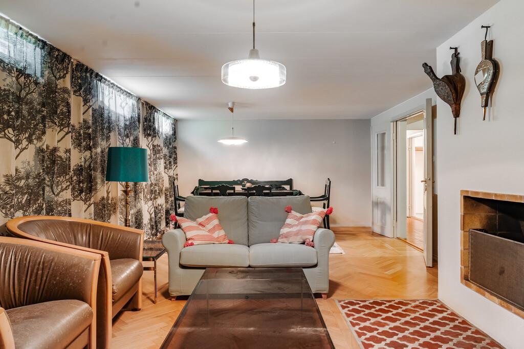 Sweden estate