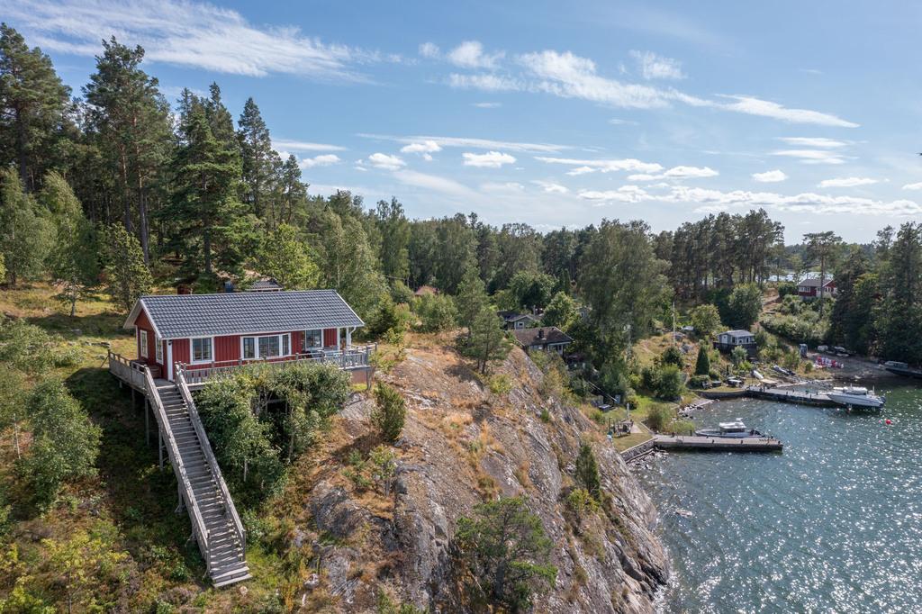 Sweden estate