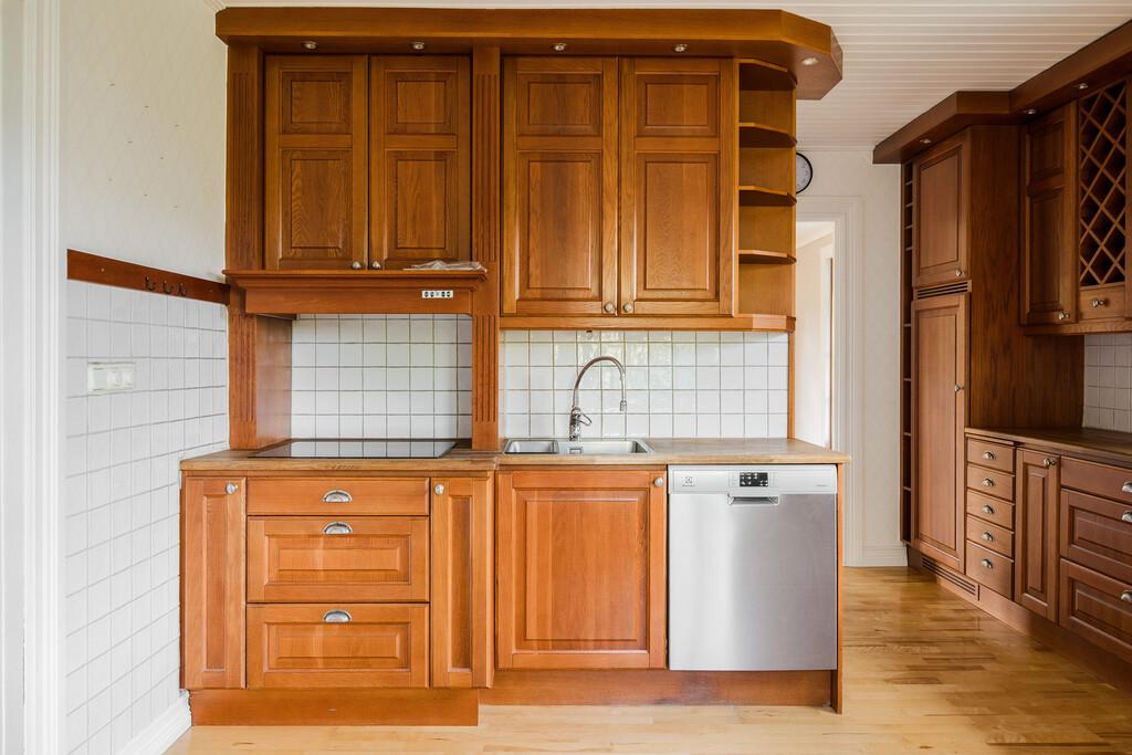 Sweden estate
