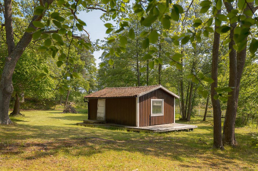 Sweden estate