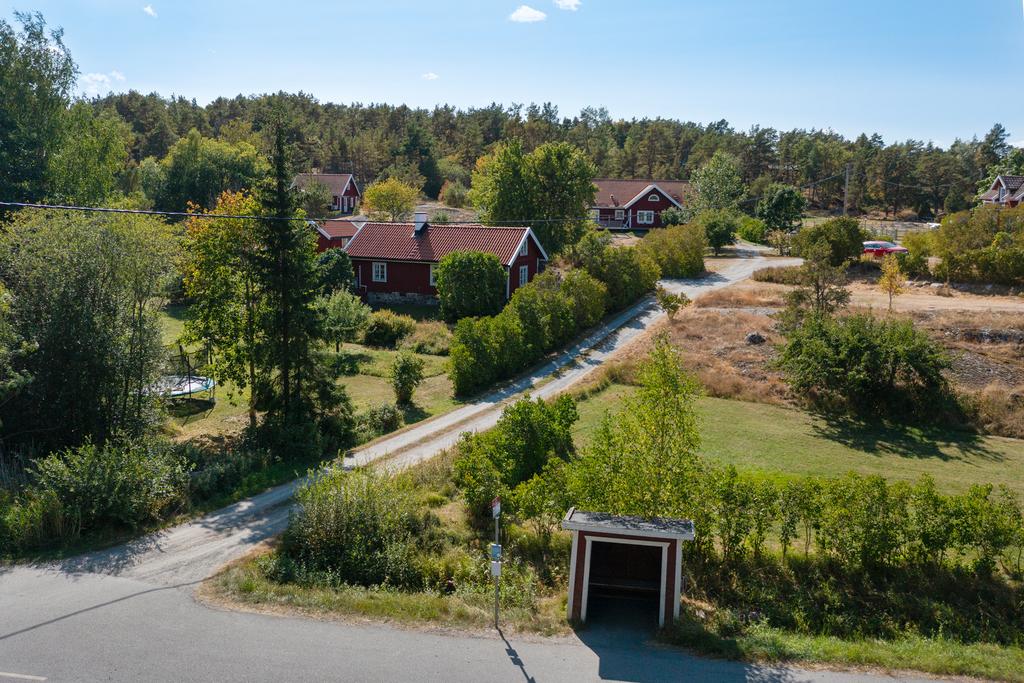 Sweden estate