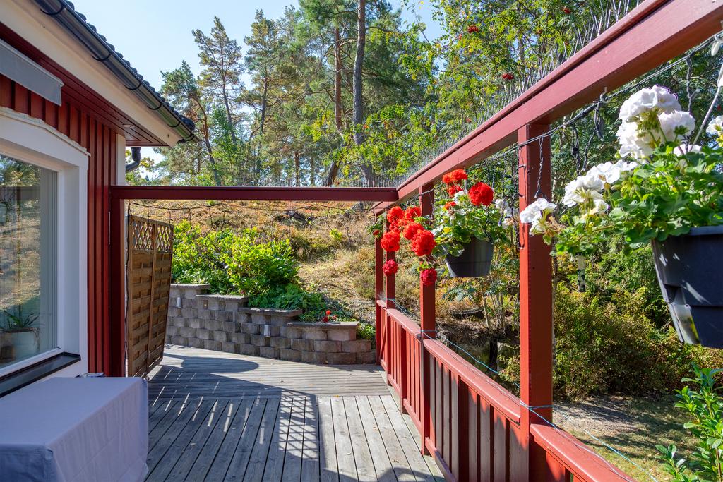 Sweden estate
