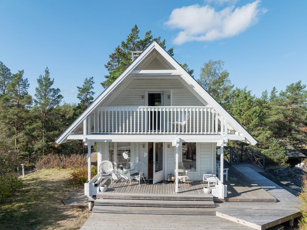 Sweden estate