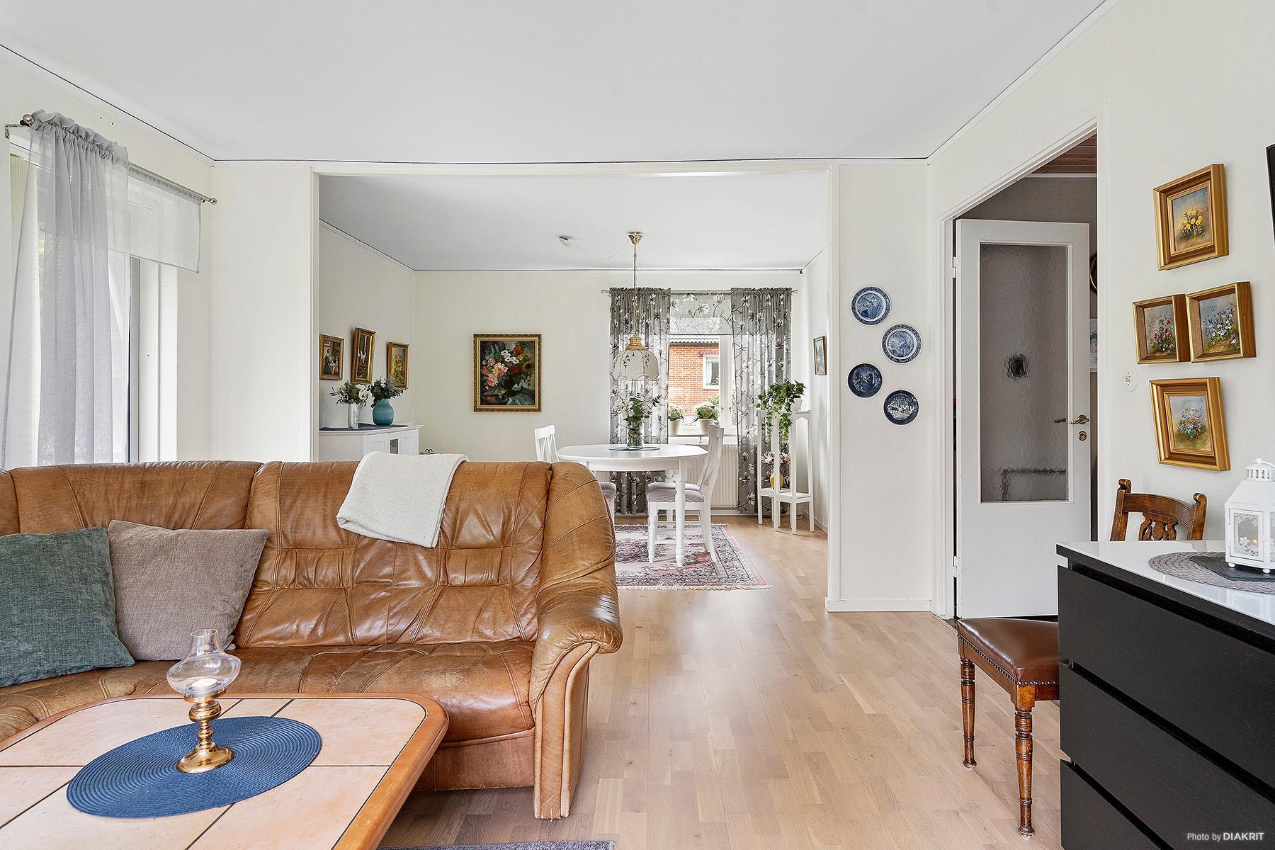 Sweden estate