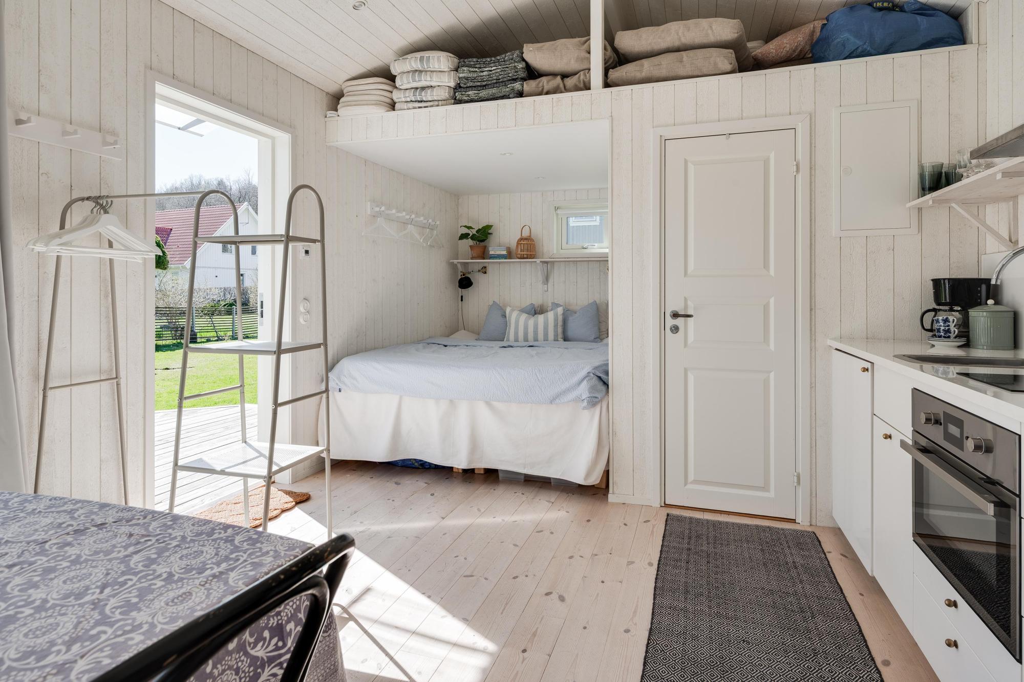Sweden estate