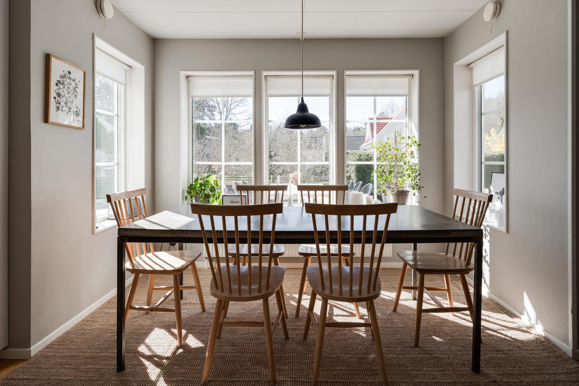Sweden estate