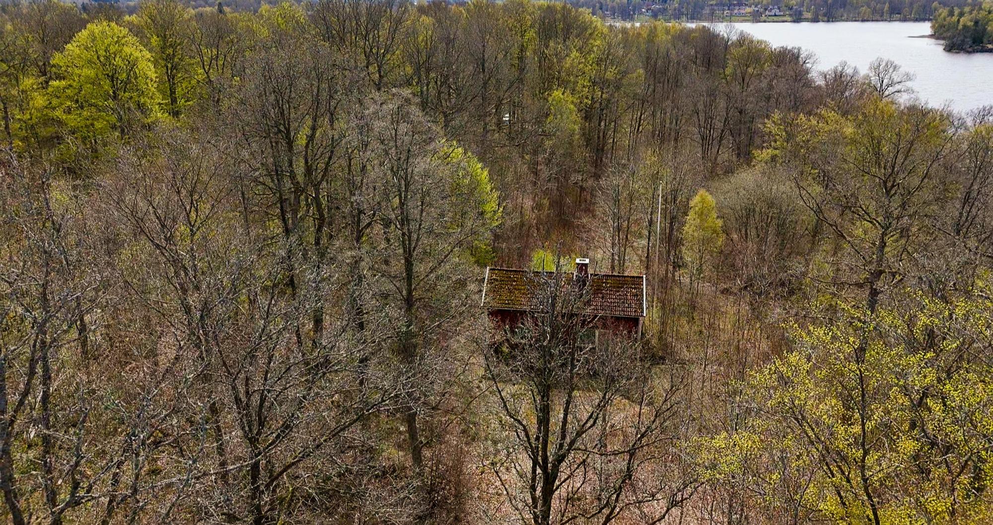 Sweden estate