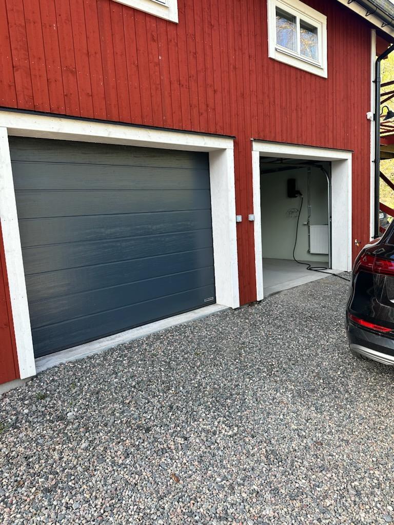 Sweden estate