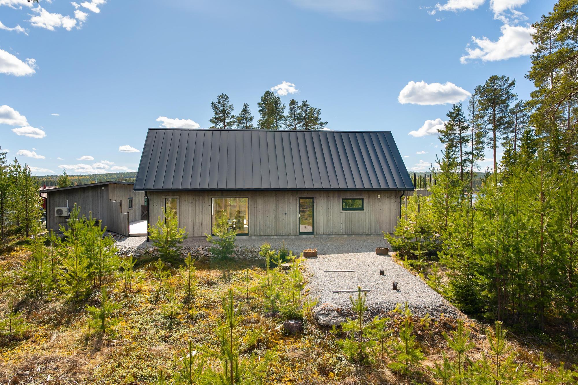 Sweden estate