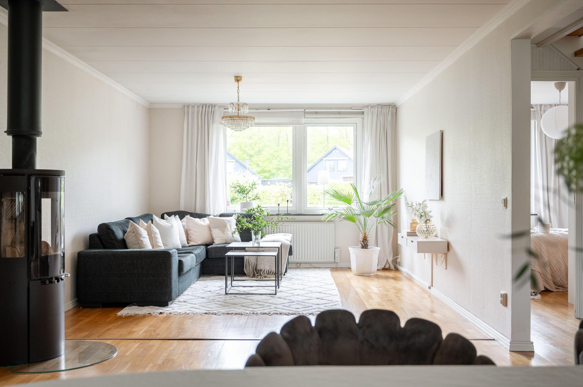 Sweden estate