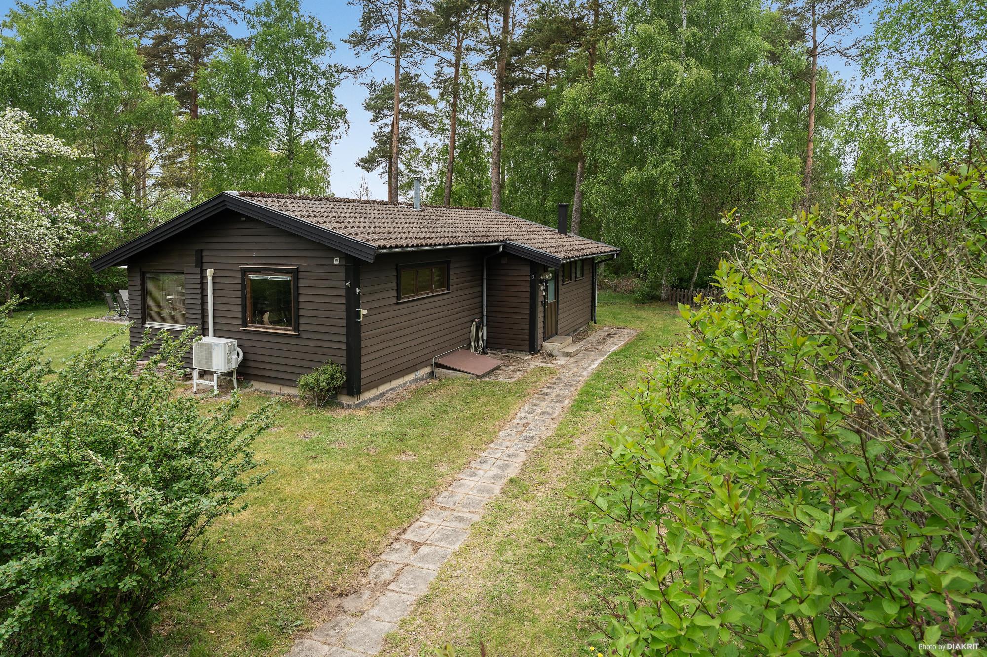 Sweden estate