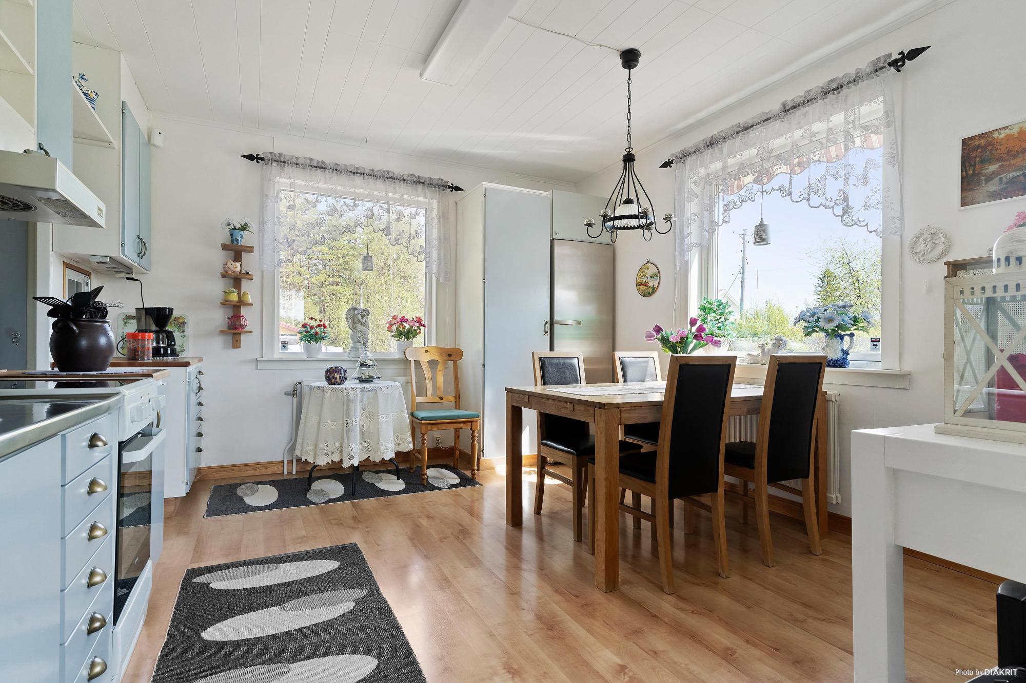 Sweden estate
