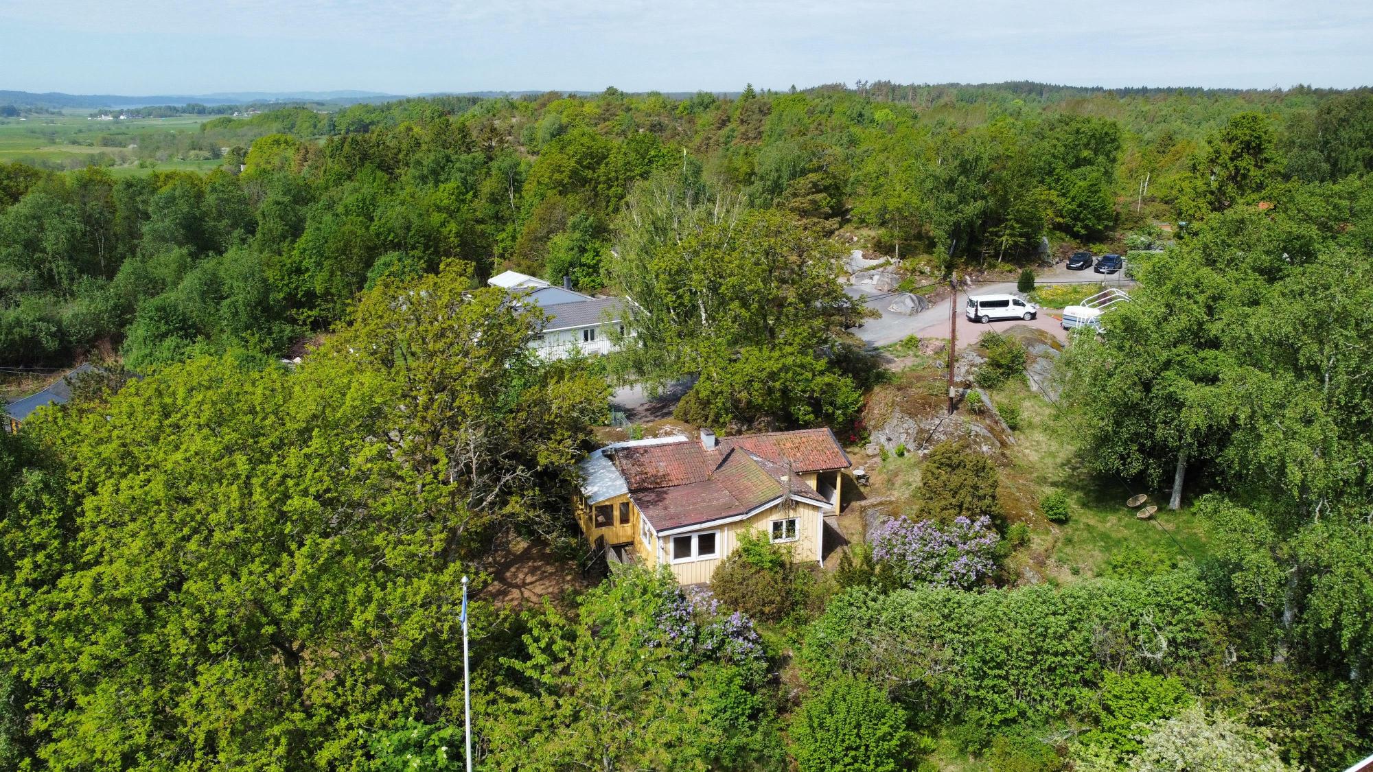 Sweden estate
