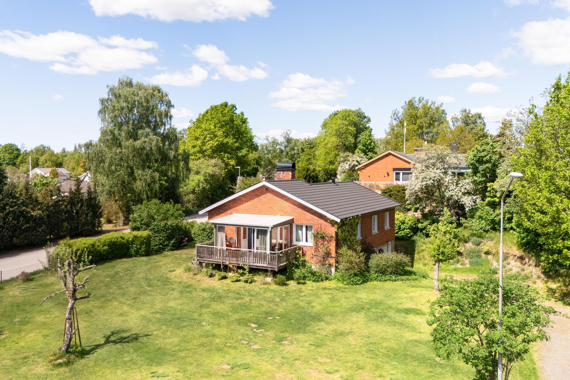 Sweden estate