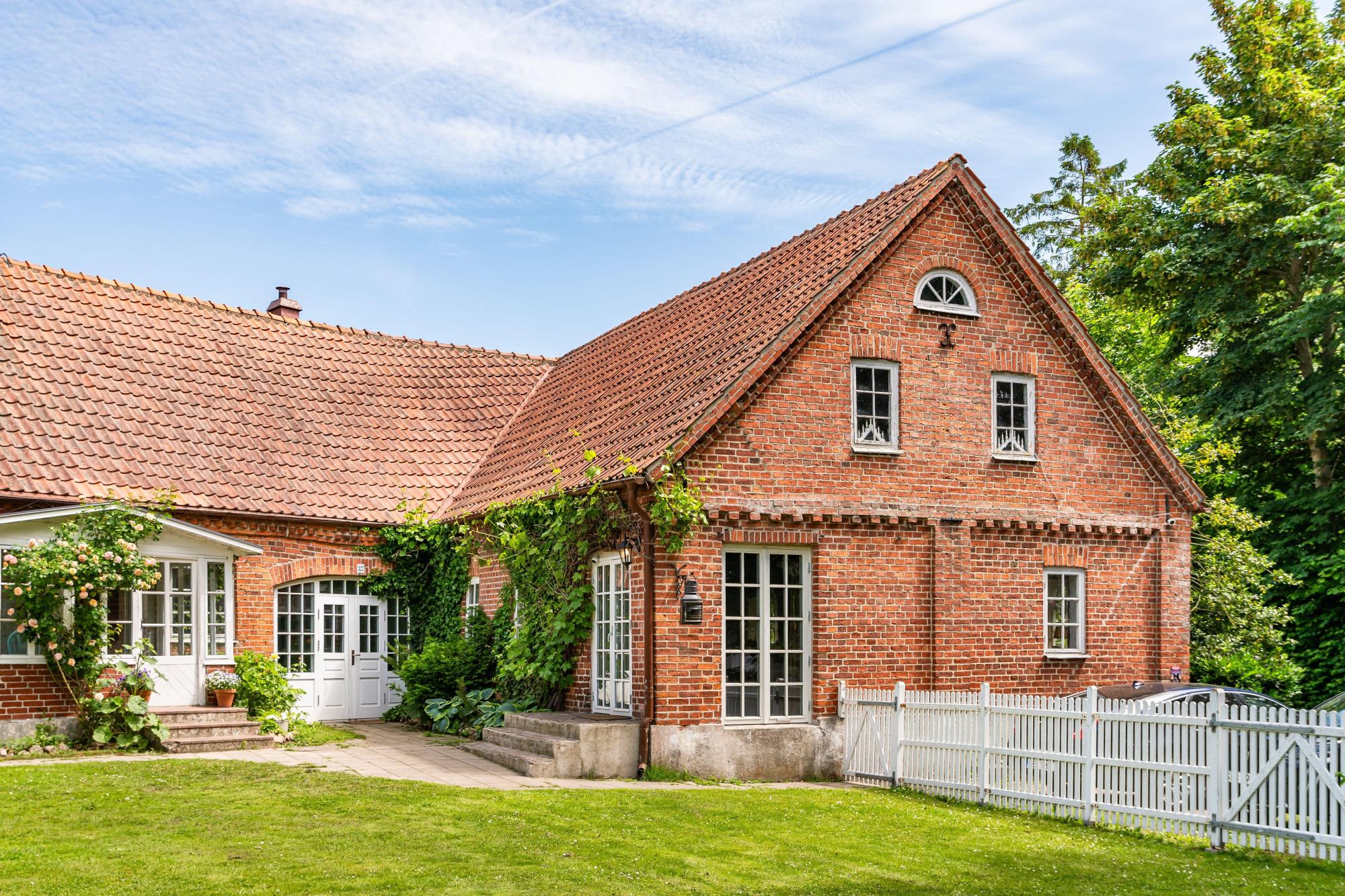 Sweden estate
