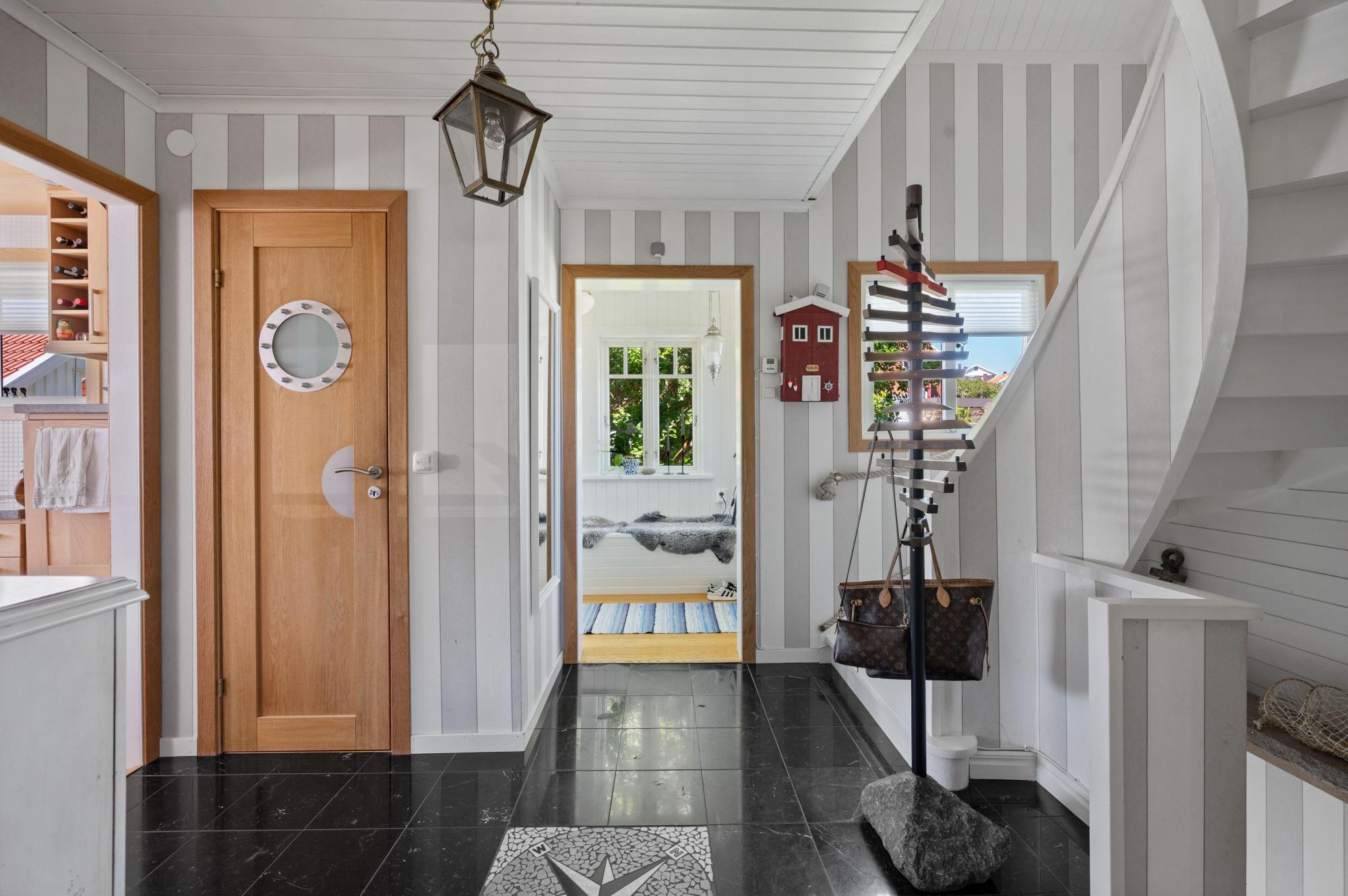 Sweden estate