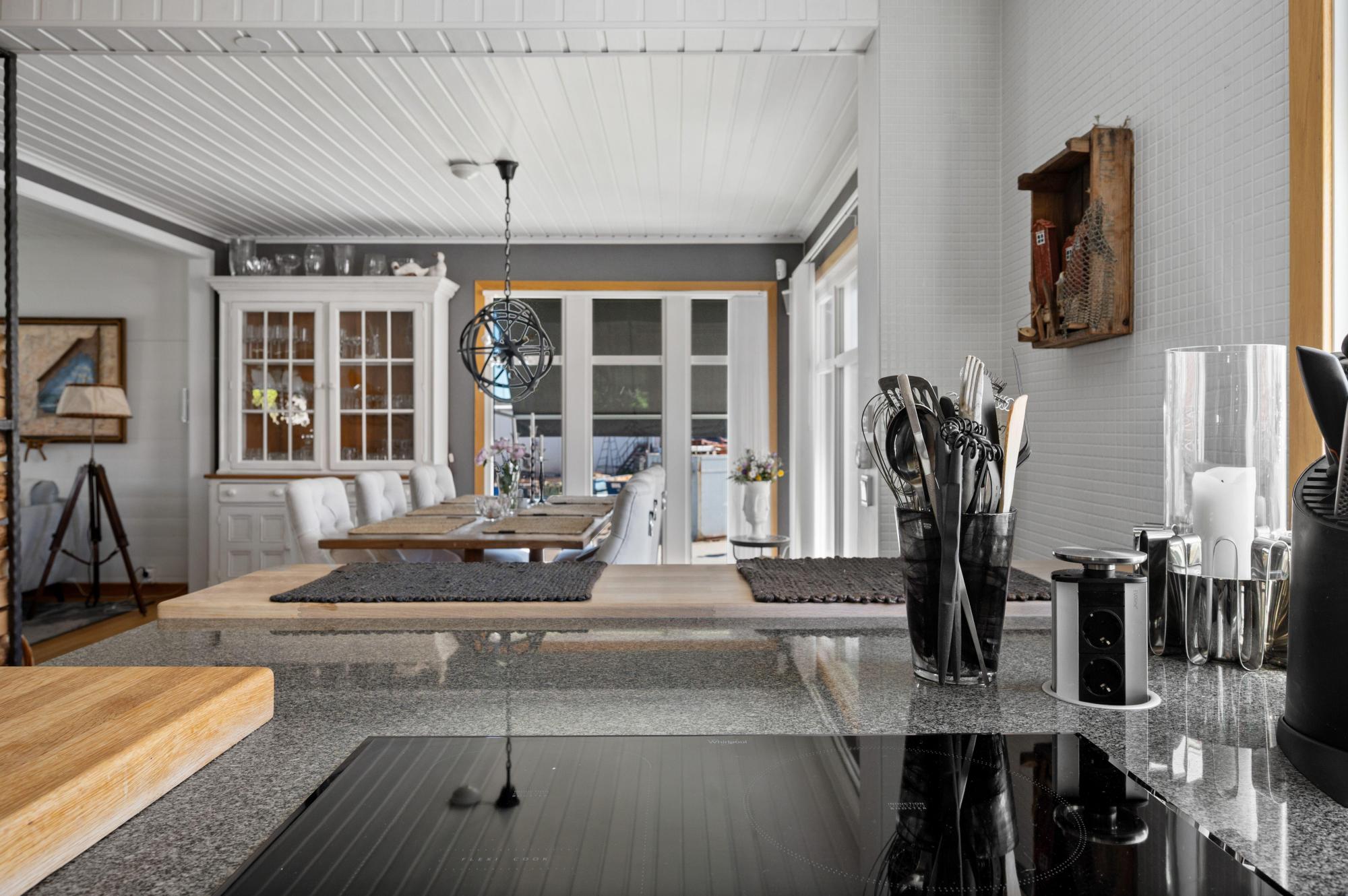 Sweden estate