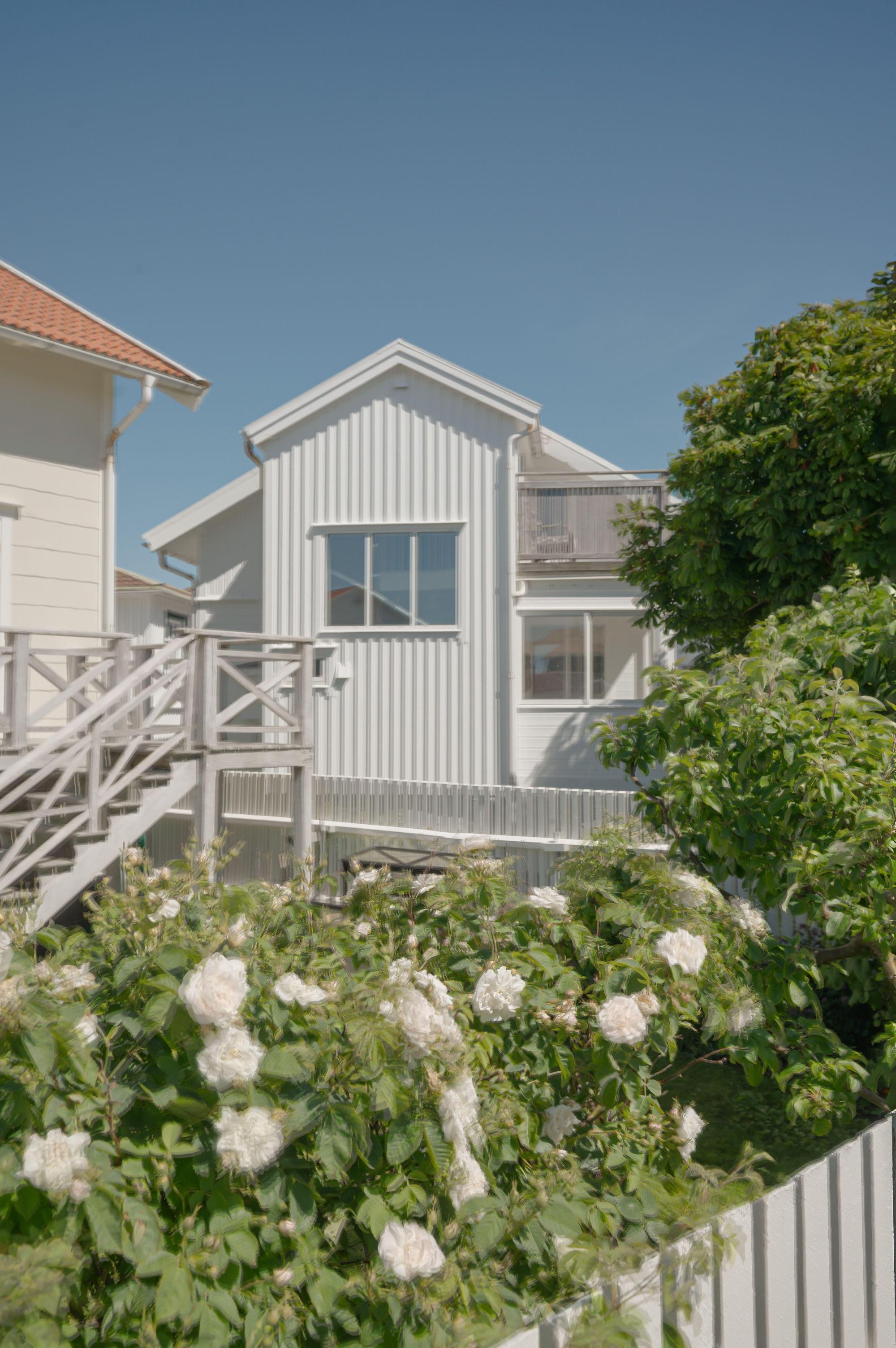 Sweden estate