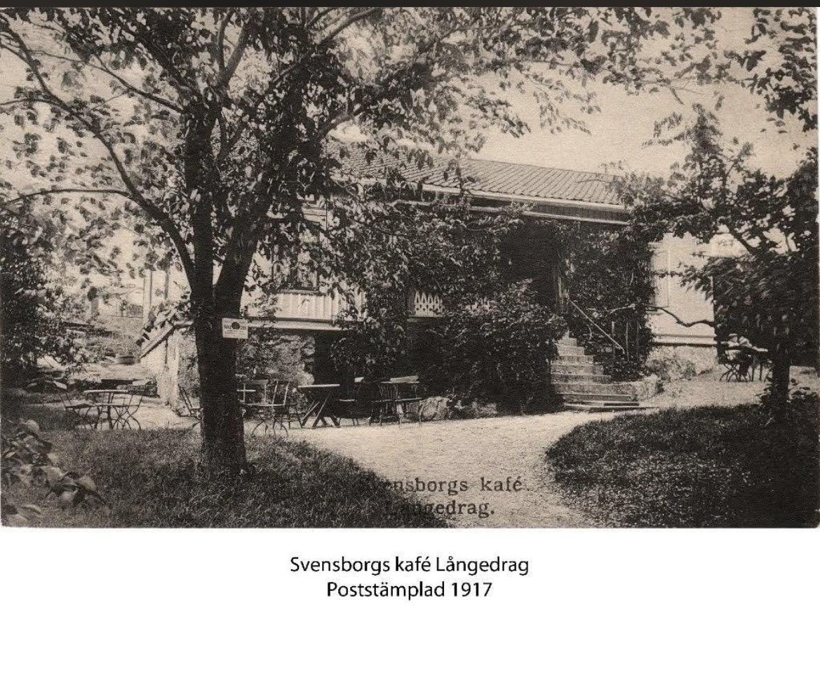 Sweden estate