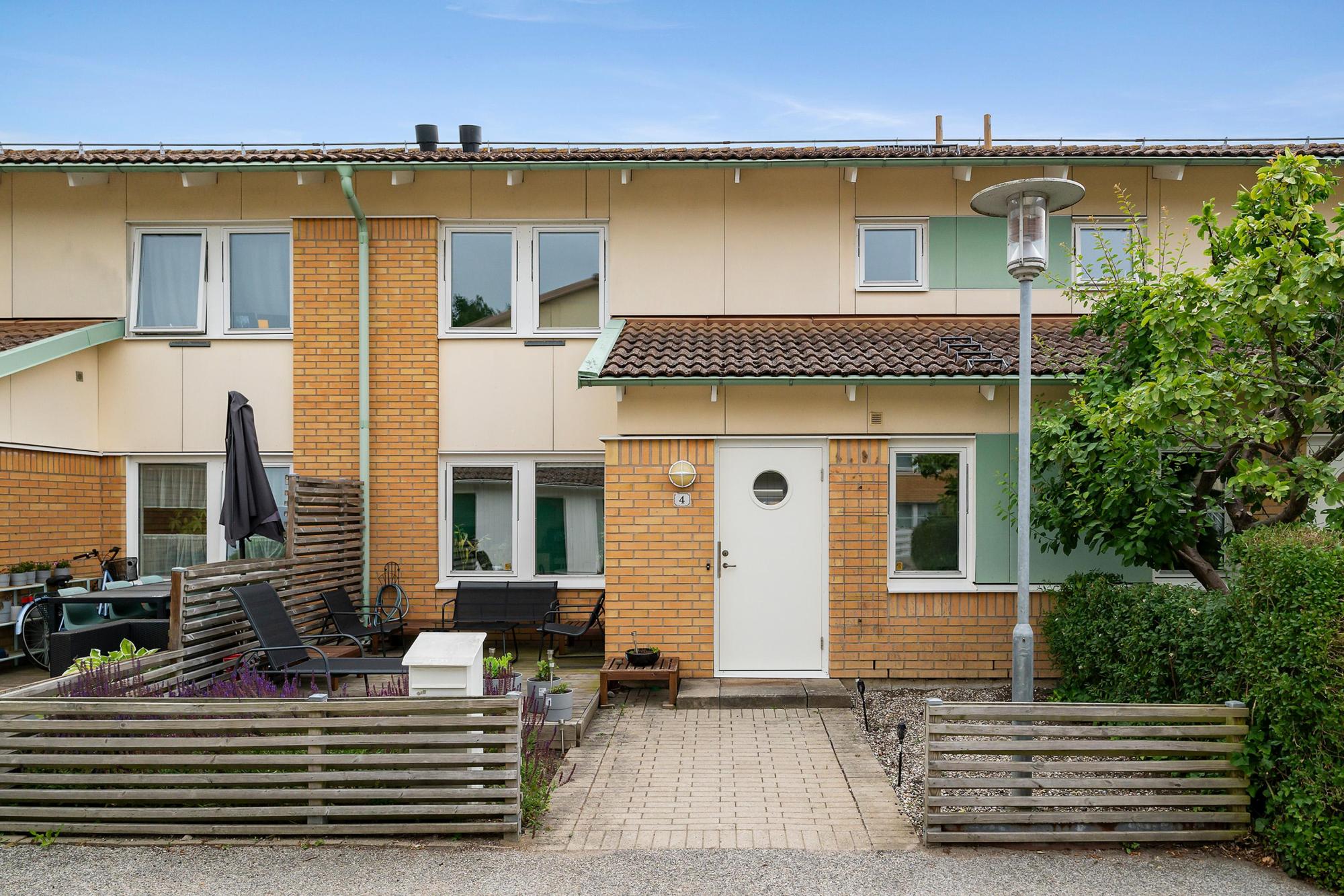 Sweden estate