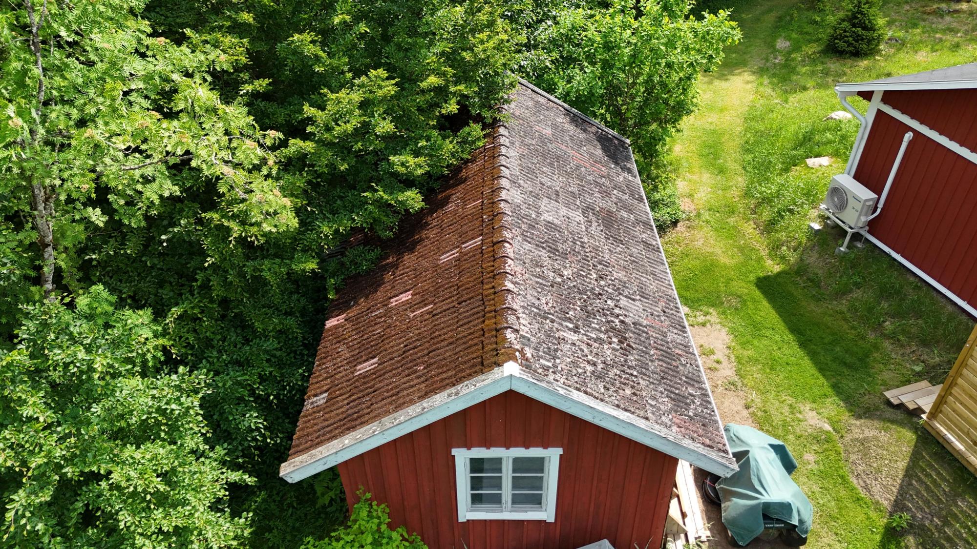Sweden estate