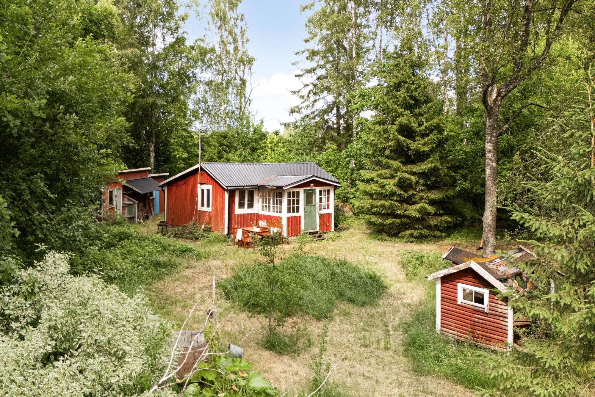 Sweden estate