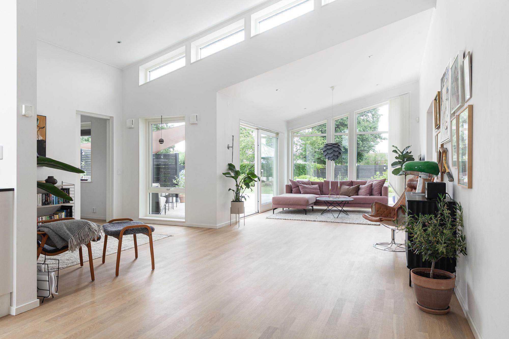 Sweden estate
