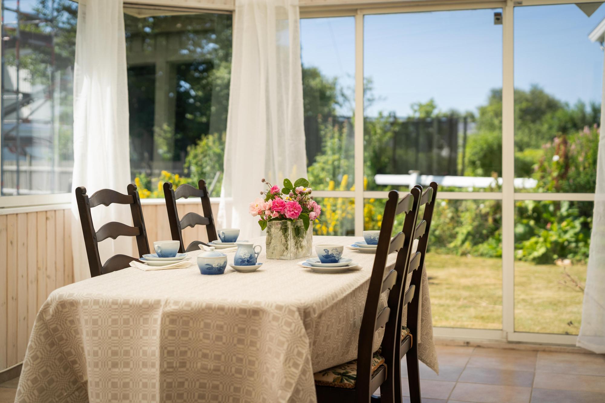 Sweden estate