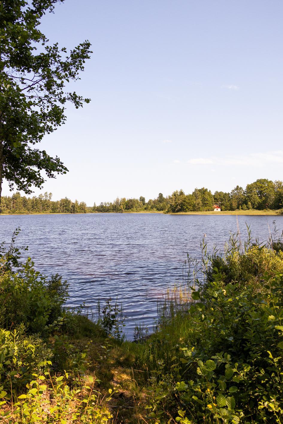 Sweden estate