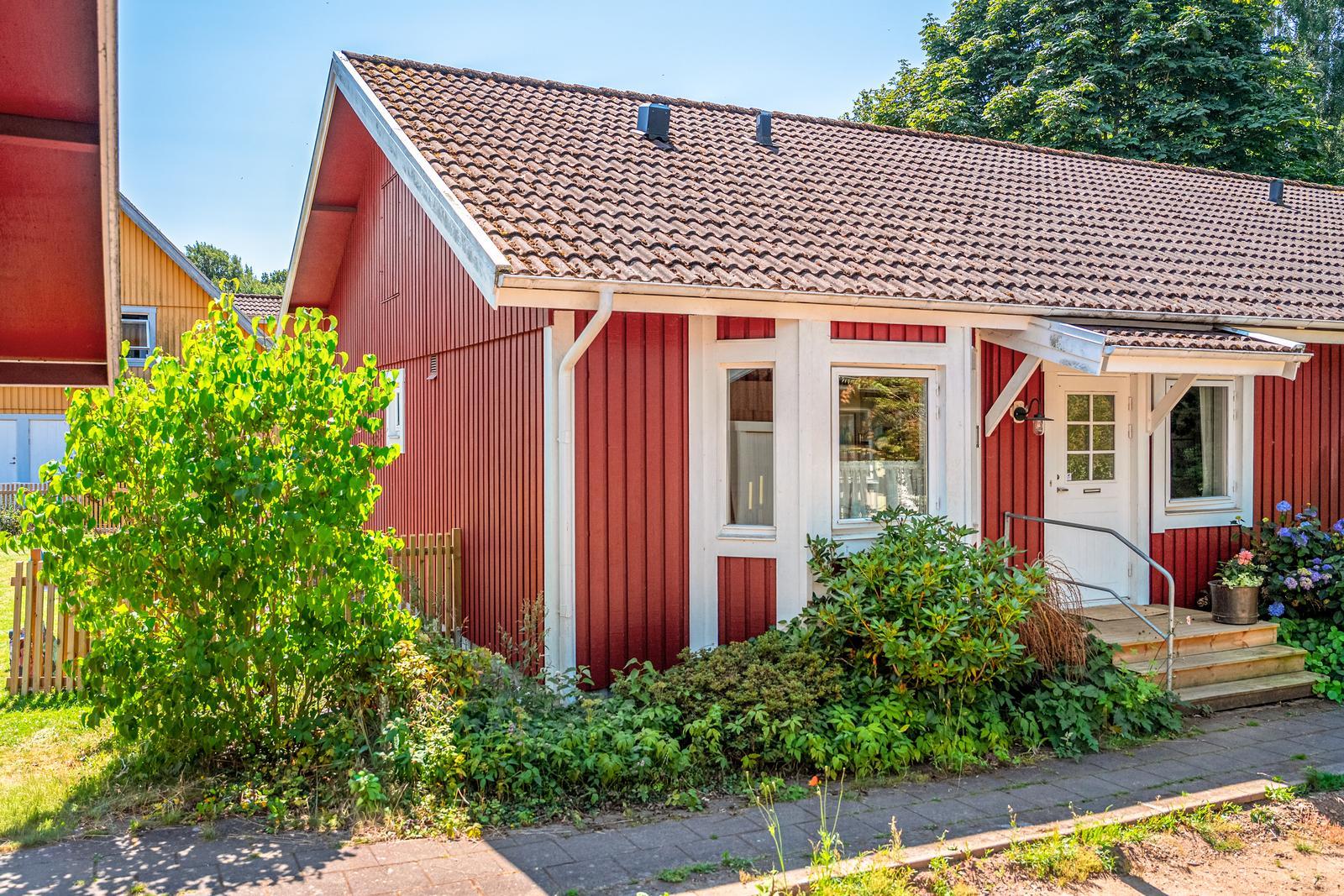 Sweden estate